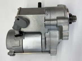Anlasser Starter für Kubota Original Denso 12V 9 Zähne 19269-63013