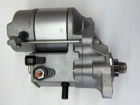 Anlasser Starter für Kubota Original Denso 12V 9 Zähne 19269-63013