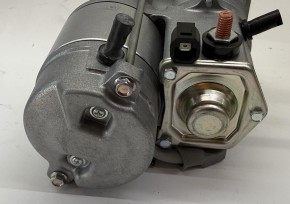 Anlasser Starter für Kubota Original Denso 12V 9 Zähne 19269-63013