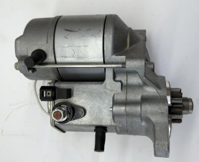 Anlasser original KUBOTA Kein Nachbau! 16235-63012 | 1623563012 | 228000-6321 | 12V - Sonderposten