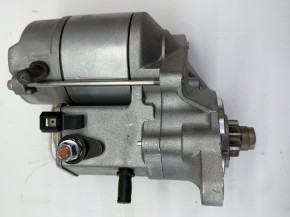 Original Anlasser für KUBOTA |16611-63013 | 12V 1,4kw
