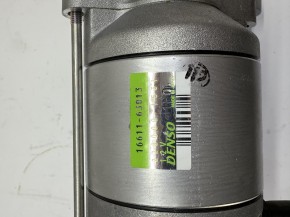 Original Anlasser für KUBOTA |16611-63013 | 12V 1,4kw