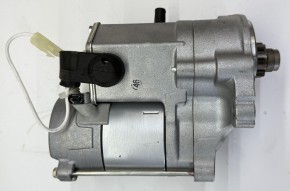 Original Anlasser für KUBOTA |16611-63013 | 12V 1,4kw