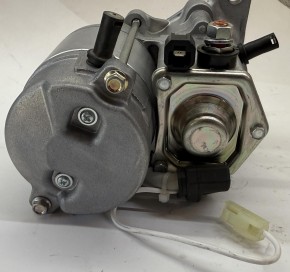 Original Anlasser für KUBOTA |16611-63013 | 12V 1,4kw