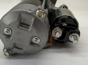 Anlasser für Kubota Motor Z402 D722 D782 D850 D950 und weitere - original Denso 67980-31152