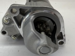 Anlasser für Kubota Motor Z402 D722 D782 D850 D950 und weitere - original Denso 67980-31152