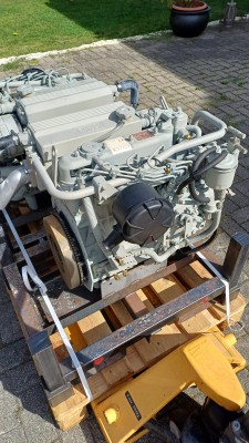 Neumotor Beta Marine 38 (Kubota V1505) - Lagerware - Sofort verfügbar