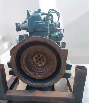Kubota Dieselmotor D1005 ET02 -  Lagerware - Sofort verfügbar