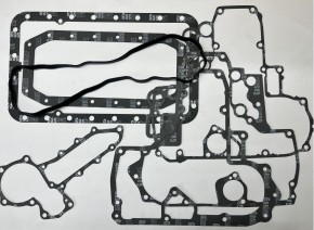 Dichtungssatz V2003 | V2003T | Metall lagen dichtung