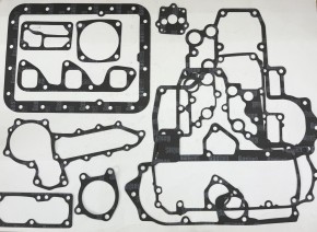 Dichtungssatz D1503 ZKD metall