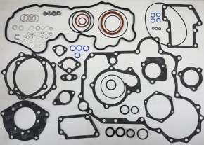 Dichtungssatz V3300 12 Ventiler