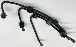 Satz Einspritzleitungen Kubota D1105 D1005 D1305 - Gebraucht