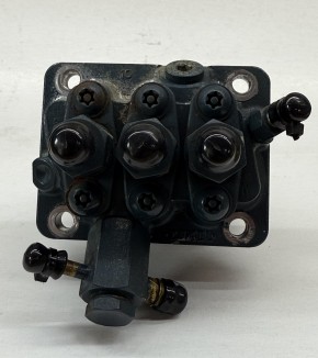 Einspritzpumpe Kubota D905 | D1005 | D1105 | D1305 (gebrauchtes Originalteil)