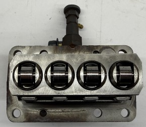 Einspritzpumpe V2203, V2403