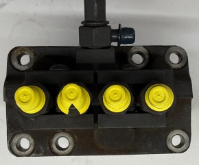 Einspritzpumpe V2203, V2403