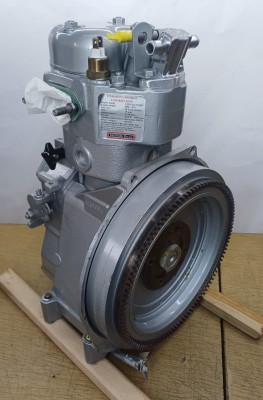 Farymann Dieselmotor 18W430 Neumotor - Lagerware - Sofort verfügbar