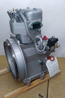 Farymann Dieselmotor 18W430 Neumotor - Lagerware - Sofort verfügbar