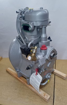 Farymann Dieselmotor 18W430 Neumotor - Lagerware - Sofort verfügbar