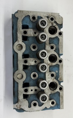 Zylinderkopf für D850 / D950 | war nur kurz verbaut