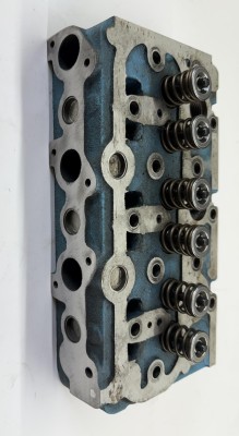 Zylinderkopf für D850 / D950 | war nur kurz verbaut