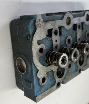 Zylinderkopf für D850 / D950 | war nur kurz verbaut