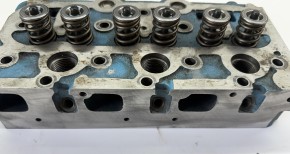 Zylinderkopf für D850 / D950 | war nur kurz verbaut