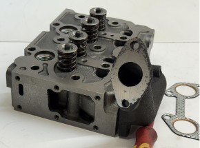 Abgaskrümmer ZB500 - ZB600 gebraucht Z500 Z600