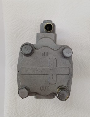 Hydraulikpumpe für Kubota Z482 D722 D782 D662 GPO-30-30