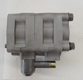 Hydraulikpumpe für Kubota Z482 D722 D782 D662 GPO-30-30