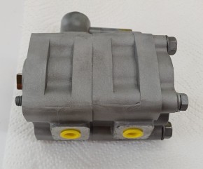 Hydraulikpumpe für Kubota Z482 D722 D782 D662 GPO-30-30