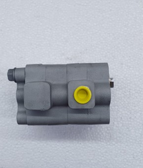 Hydraulikpumpe für Kubota Z482 D722 D782 D662 GPO-30-30