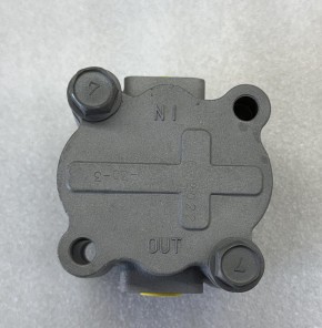 Hydraulikpumpe für Kubota Z482 D722 D782 D662 GPO-30-3