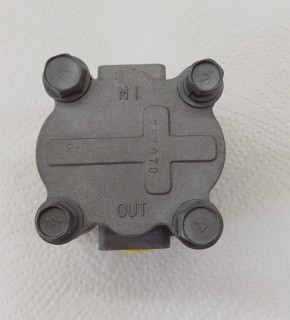 Hydraulikpumpe für Kubota Z482 D722 D782 D662 GPO-30-3