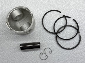 Kolben mit Kolbenringe Z500 | D750 Übermass +0,5mm 68,5mm