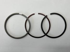 Lot 2 Pistons Et Bagues Kubota Z402 STD - Pièces Moteur Neuf