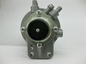 Kraftstofffiltergehäuse mit Filter Original Kubota