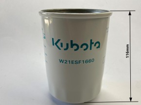 Kraftstofffilter W21ESF1660 für Kubota V2203