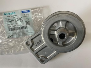 Halter für Kraftstofffilter Kubota 15221-43170 Original Kubota Ersatzteil