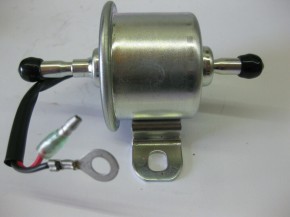 Kraftstoffpumpe original U-Shin Dieselpumpe für Kubota 12V