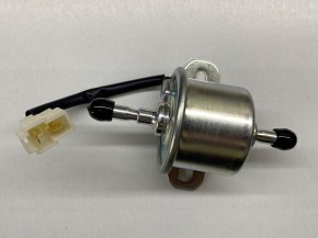 Kraftstoffpumpe original U-Shin Dieselpumpe für Kubota 12V
