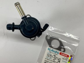 Original Kraftstoffpumpe Dieselpumpe für Kubota | 17539-52030