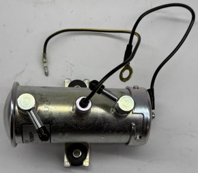 Kraftstoffpumpe original U-Shin Dieselpumpe für Kubota 12V | 31A6202100