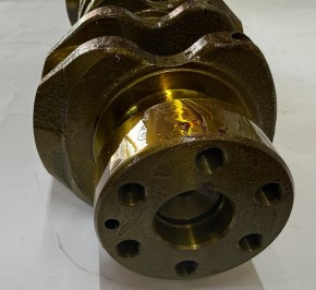 Kurbelwelle V1903 | V2003 | V2203 | V2403