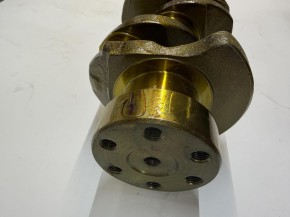 Kurbelwelle V1505 | V1505T