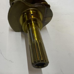 Kurbelwelle V1505 | V1505T