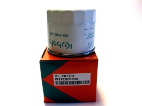 Original Ölfilter Für Kubota Traktoren – Kompatibel Mit 15853-99170, Made In Italy