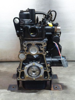 Dieselmotor Mitsubishi L2E - MVL2E