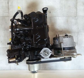 Dieselmotor Mitsubishi L2E - MVL2E