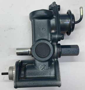 Ladedruckkompensator D1105 - NEU