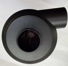 Universal Luftfilter inkl. Filtereinsatz für Kubota